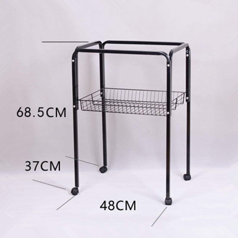 1 Pcs Parrot bird cage extra large luxury large peony gray parrot cage metal breeding gray parrot bird cage - Image 6