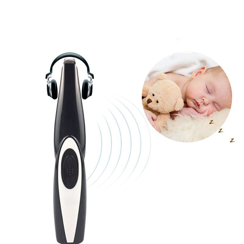 2020 New Dog Hair Trimmer USB Rechargeable Professional Pets Hair Trimmer for Dogs Cats Pet Hair Clipper Grooming Kit US Stock - Image 6