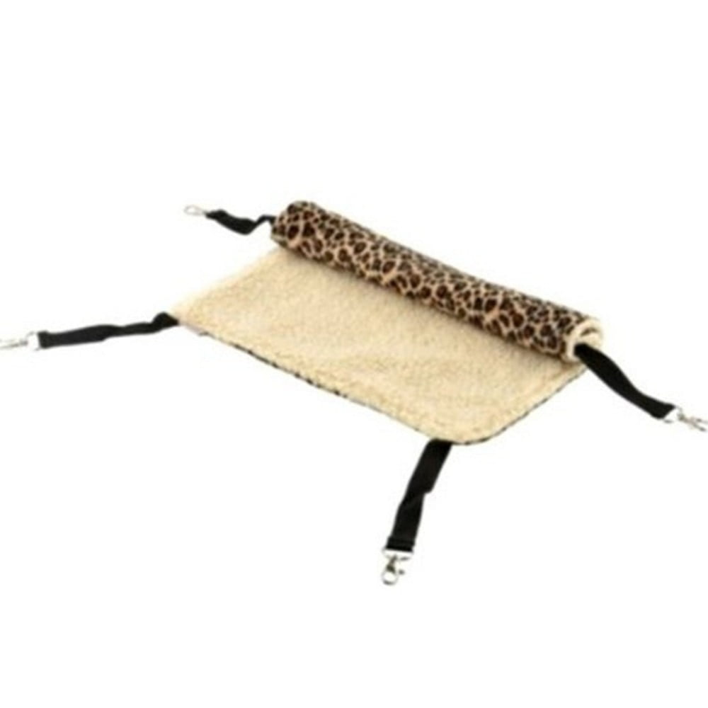 4Colors Warm Hanging Cat Bed Mat Soft Cat Hammock Winter Hammock Pet Kitten Cage Bed Cover Cushion Drop Shipping - Image 6
