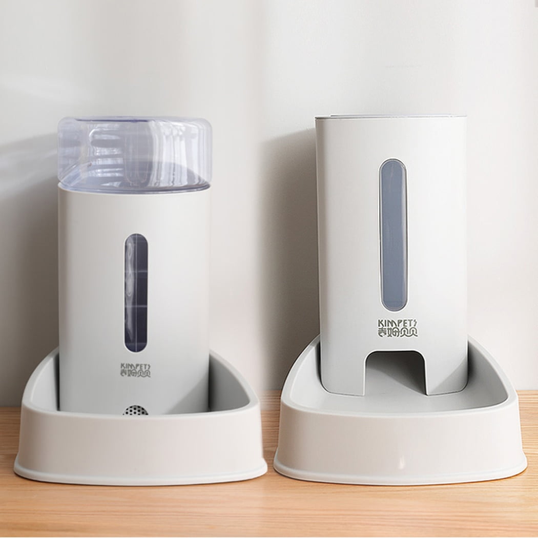 Automatic Dog Water Feeder Filter Cat Water Fountain Dog Drinking Bowl Pet Automatic Water Dispenser Drinker Auto Feeder - Image 4