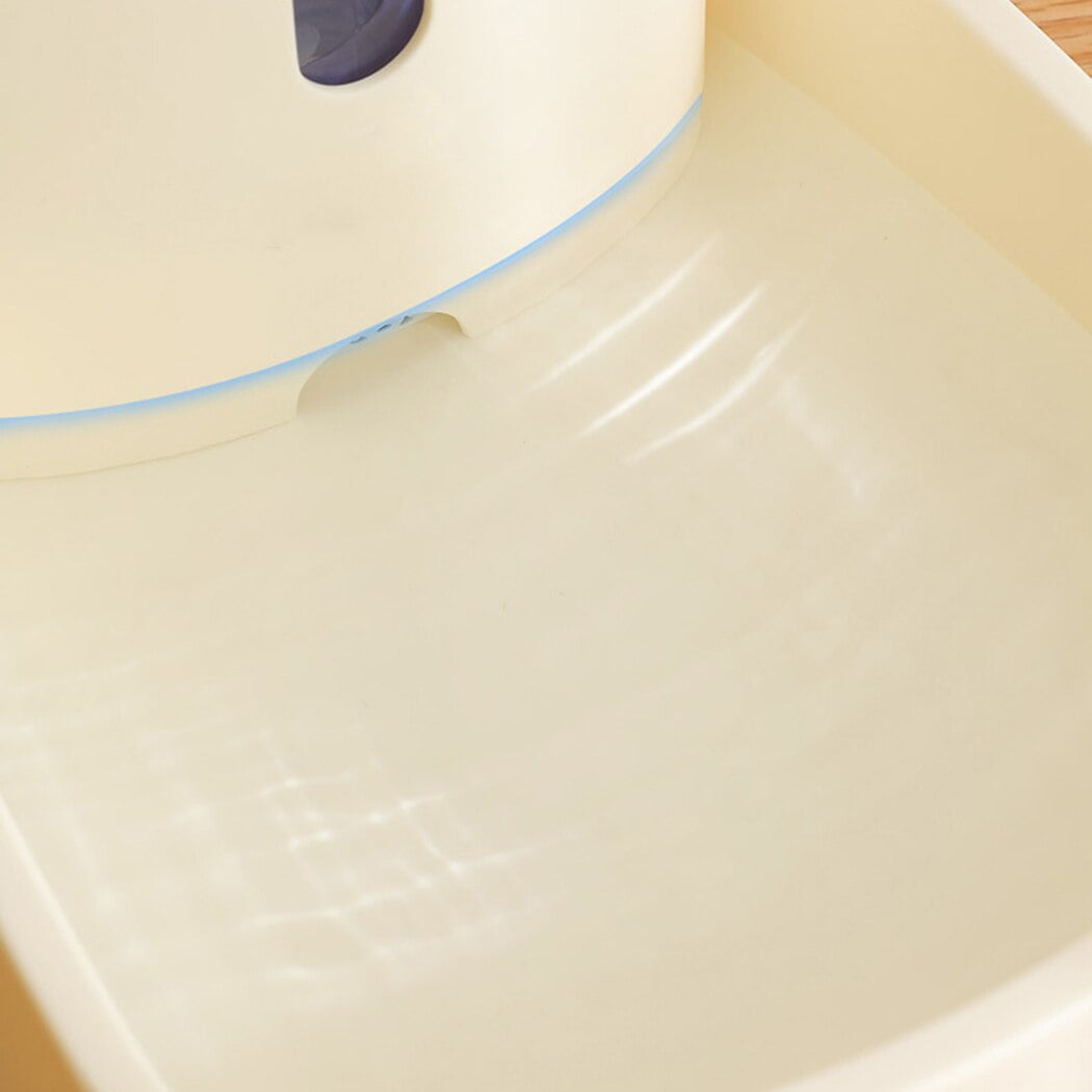 Automatic Dog Water Feeder Filter Cat Water Fountain Dog Drinking Bowl Pet Automatic Water Dispenser Drinker Auto Feeder - Image 6