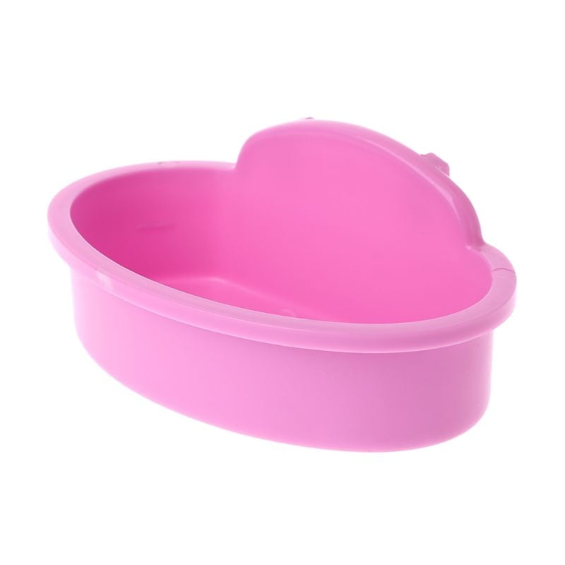 Bird Hamster Bowl Small Pet Cage Hanging Drink Food Feeder Cup Feeding Bathing Tools rabbit feeder feeding watering supplies - Image 2