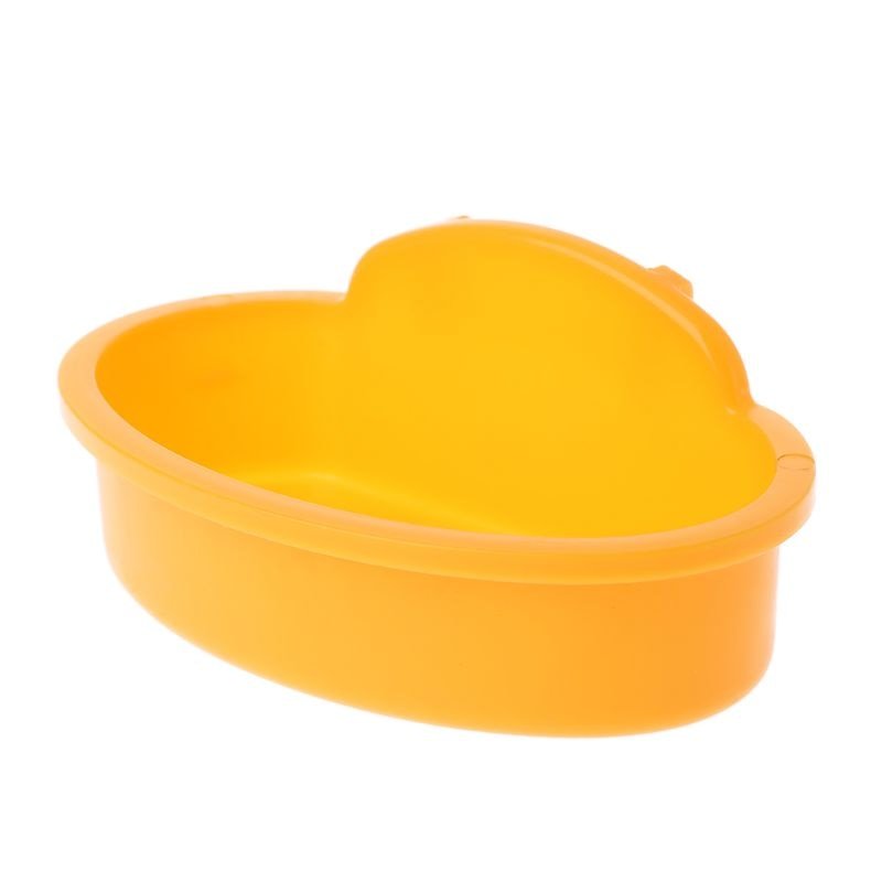 Bird Hamster Bowl Small Pet Cage Hanging Drink Food Feeder Cup Feeding Bathing Tools rabbit feeder feeding watering supplies - Image 4