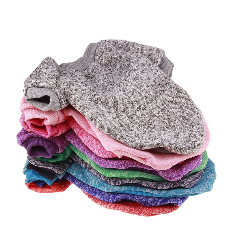 Cat Clothes Winter Warm Pet Clothing For Cats Fashion Outfits Coats Chihuahua Dog Clothes Rabbit Animals Spring Pet Supplies - Image 4
