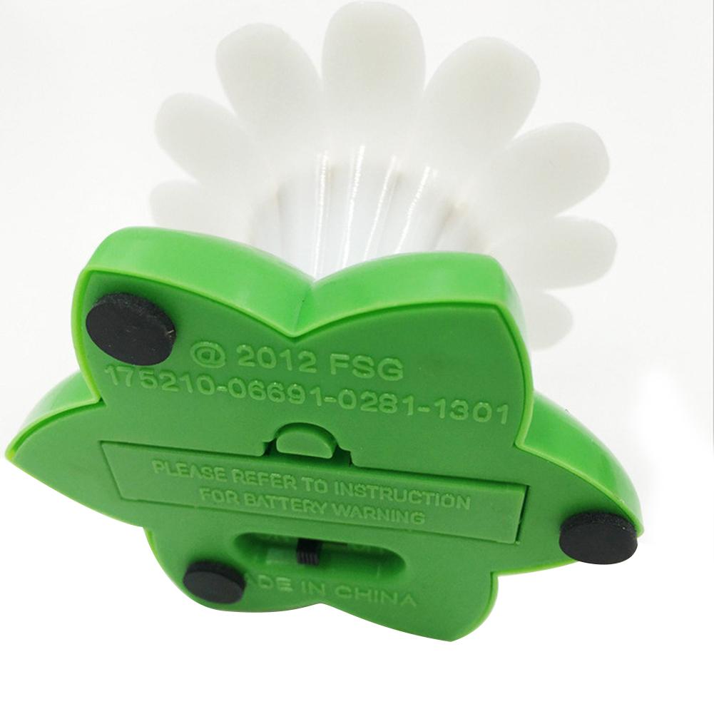 Cat Toy Electric Rotating Colorful Butterfly Bird Funny Dog Cat Toys Pet Seat Scratch Toy Pet Dog Cat Intelligence Trainning Toy - Image 5