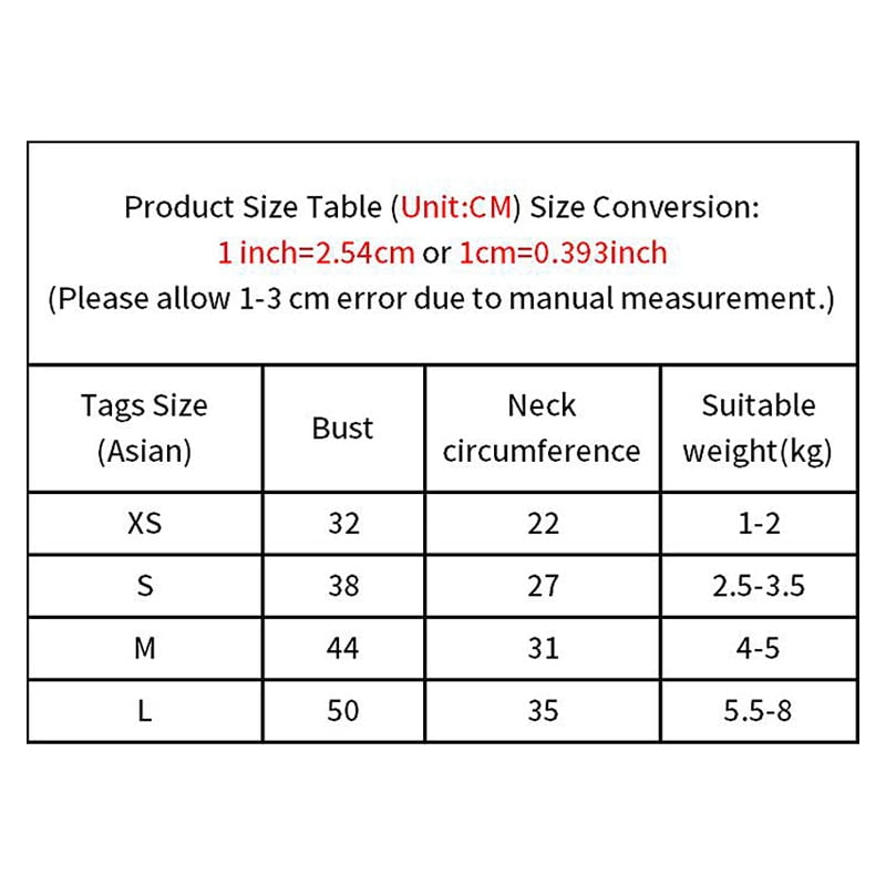 Christmas Pet Clothes for Puppy Dog Clothing Winter Warm Pet Cats Jacket Coat Dog Hoodies Puppy Costume Santa Claus Sweatshirt - Image 6