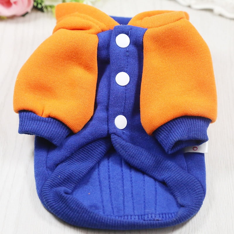 Dog Clothes Winter Soft Hoodie Chihuahua Clothes Warm Pet Dog Clothes Winter Dog Clothing for Small XS Chihuahua Yorkie Coat - Image 5