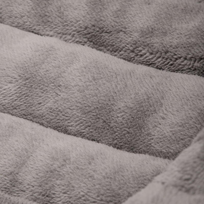 Drop Shipping Dog Bed Soft Fleece Warm Cat Beds Waterproof Bottom Bed For Dogs Pet Sofa Dog Beds For Large Dogs M-XXXL Wholesale - Image 3