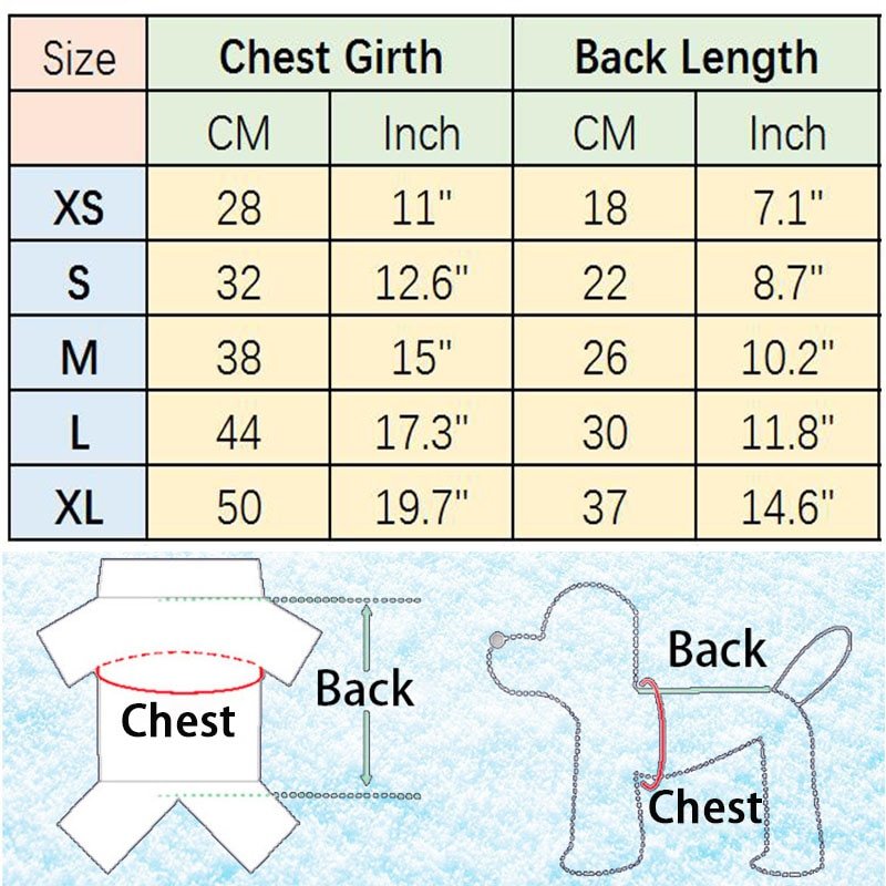 Fashion Dog Clothes Spring Pets Dogs Clothing For Small Medium Dogs Costume Leisure Dog Hoodie Chihuahua Puppy Outfit Ropa Perro - Image 5