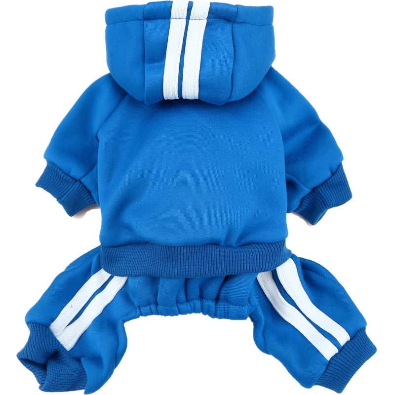 Fashion Dog Clothes Winter Pets Dogs Clothing For Small Medium Dogs Coat Jacket Chihuahua Dog Costume Cartoon Pet Clothing York - Image 5