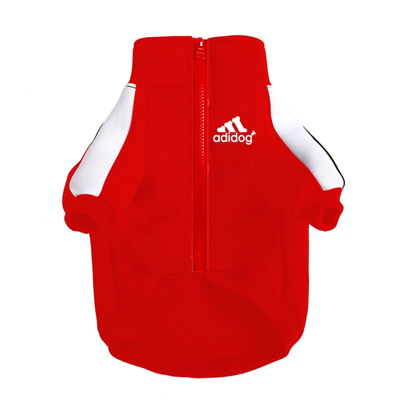 Fashion Dog Hoodie Winter Pet Dog Clothes For Dogs Coat Jacket Cotton Ropa Perro French Bulldog Clothing For Dogs Pets Clothing - Image 5