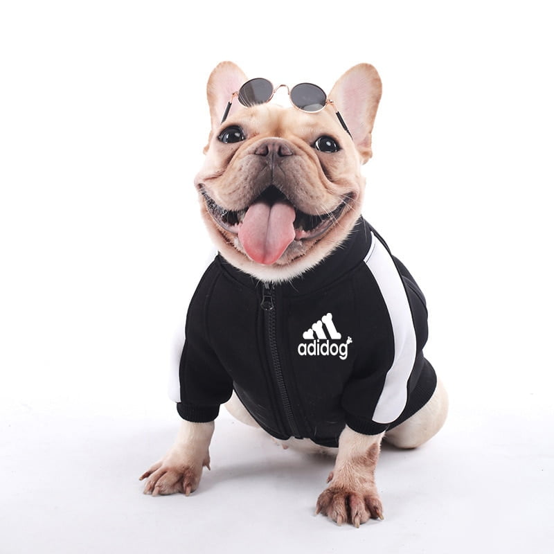 Fashion Dog Hoodie Winter Pet Dog Clothes For Dogs...