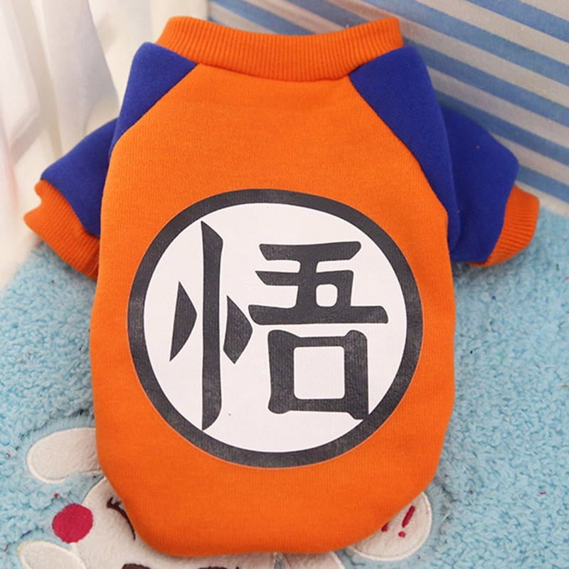 Fashion Pet Cat Costume Summer Cat Vest Hoodie Cozy Mascoats Gotos Clothes for Cats Katten Coat Kedi Clothing Sweatshirt Outfit - Image 4