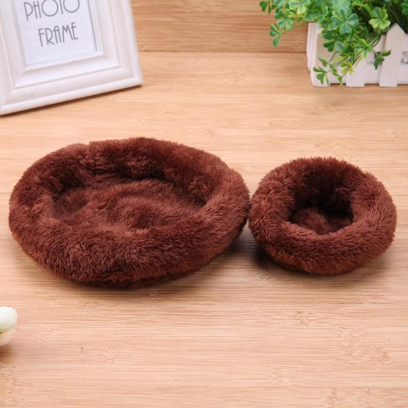 Guinea Pig Hamster House Winter Warm Animal Rabbit Squirrel Hamster Bed Washable Soft Guinea Pig Cage Accessories - Image 6