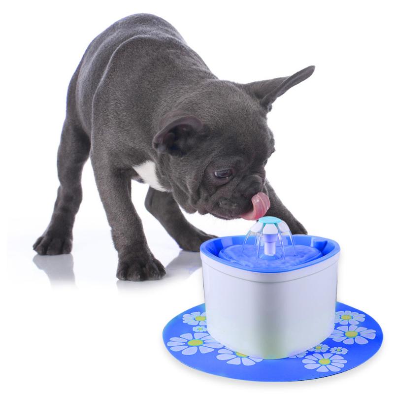 Hot Sale 2L Pet Water Dispenser Electric Auto EU/US/UK...