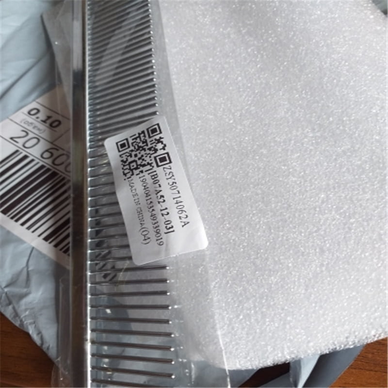 Metal Comb for Dogs Stainless Steel Pet Dog Cat Pin Comb Hair Brush Hairbrush Flea Comb Dogs Cats Pets Acessorios Pet Grooming - Image 3