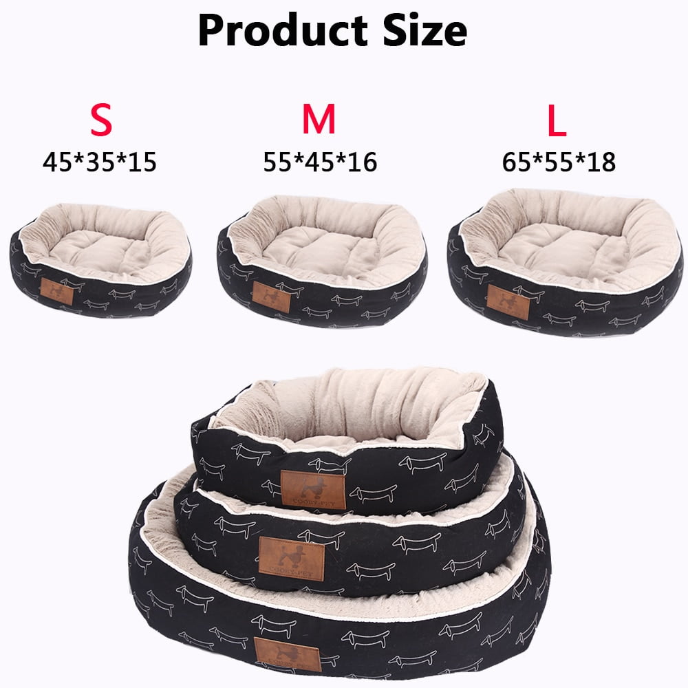 Pet Bed For Dogs cat house dog beds for large dogs Pets Products For Puppies dog bed mat lounger bench cat sofa supplies py0103 - Image 3