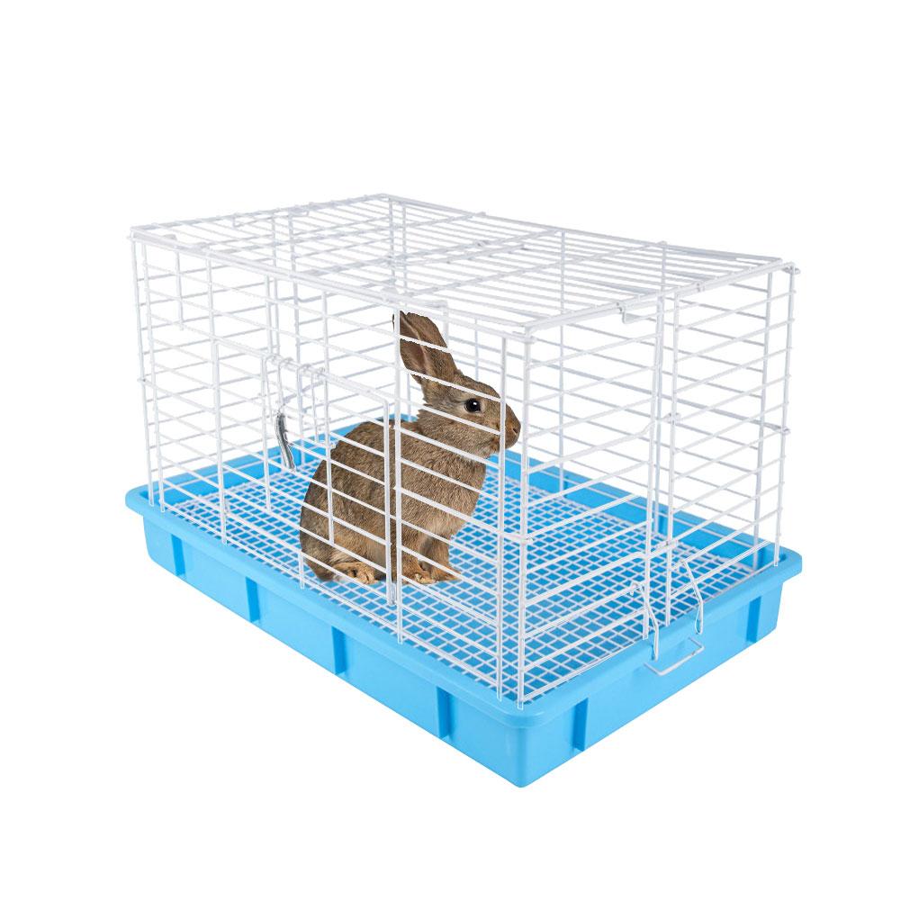 Pet Rabbit Playpen Room Guinea Pigs CageIndoor Outdoor...