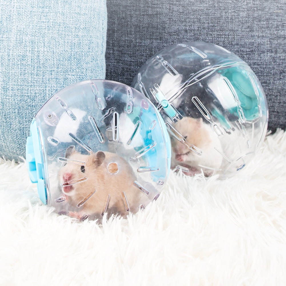 Plastic Outdoor Sport Ball Grounder Rat Small Pet Rodent...