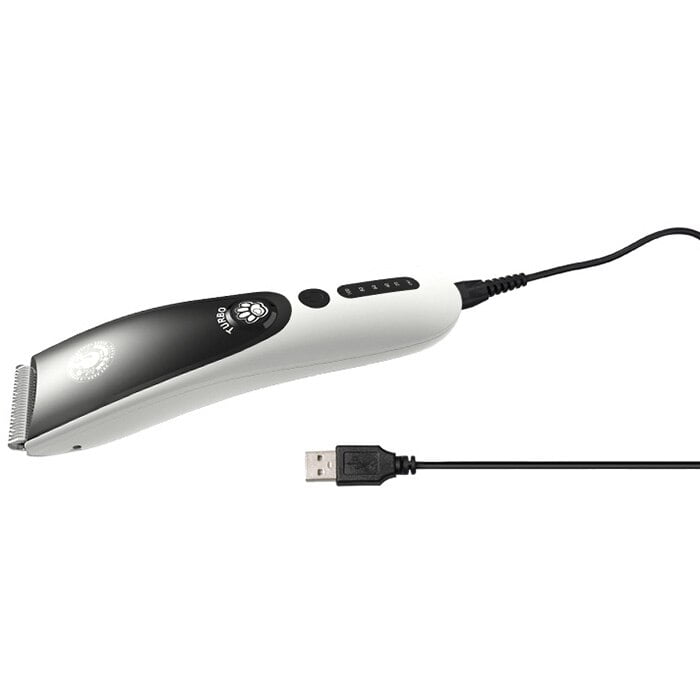 Professional Pet Shaver Electric Scissor Clipper Pet Dog Hair Trimmer Cat Grooming Clippers Animal Cutter Machine - Image 2