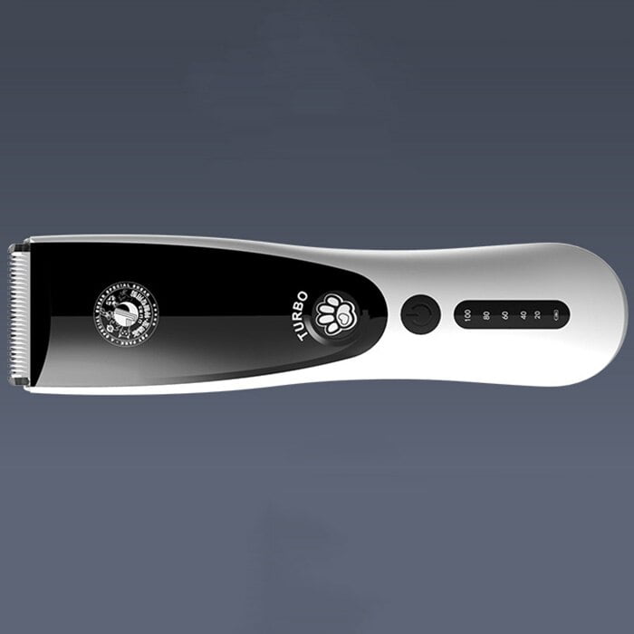 Professional Pet Shaver Electric Scissor Clipper Pet Dog Hair Trimmer Cat Grooming Clippers Animal Cutter Machine - Image 5