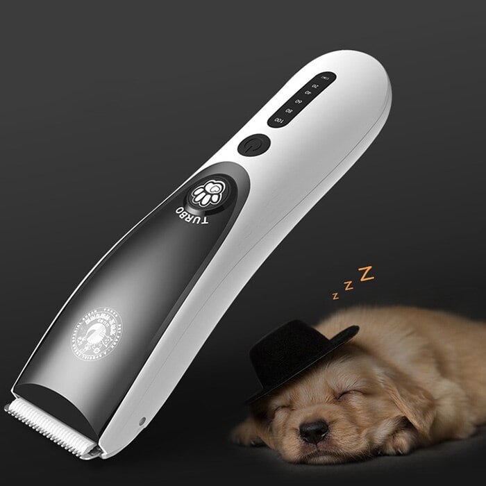 Professional Pet Shaver Electric Scissor Clipper Pet Dog Hair Trimmer Cat Grooming Clippers Animal Cutter Machine - Image 6