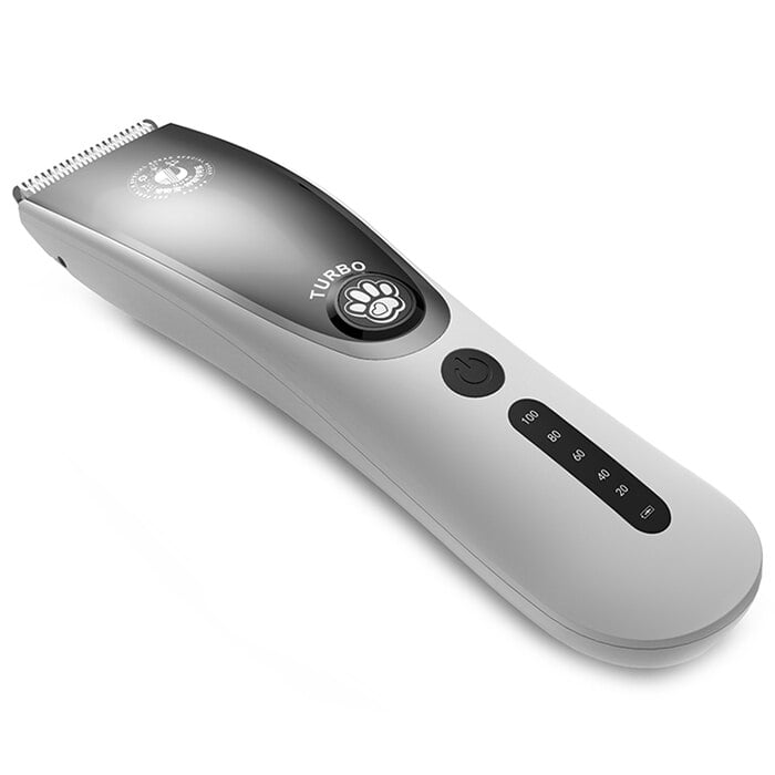 Professional Pet Shaver Electric Scissor Clipper Pet...