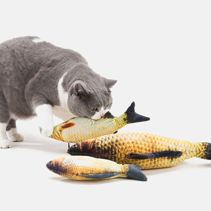 Three Levels Pet Cat Toy Training Amusement Plate Kitten Tower Tracks Disc Cat Intelligence Amusement Triple Disc tumblers - Image 4