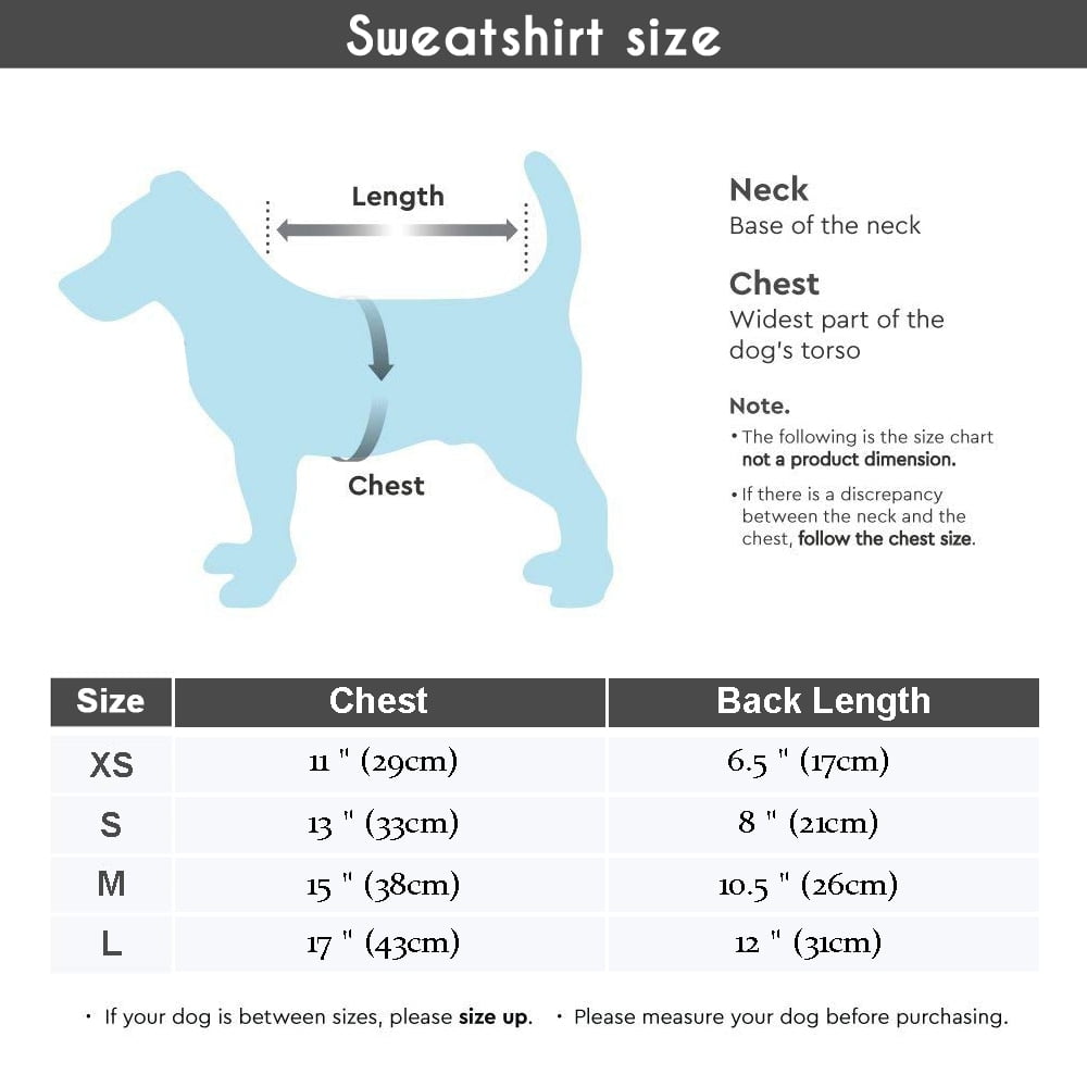 Warm Dog Cat Clothing Autumn Winter Pet Clothes Sweater For Small Dogs Cats Chihuahua Pug Yorkies Kitten Outfit Cat Coat Costume - Image 6