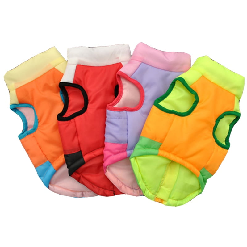 Warm Pet Clothing For Dog Clothes For Dog Coat Jacket Winter Puppy Pet Clothes for Dogs Vest Dogs Costume Chihuahua Yorkshire - Image 3