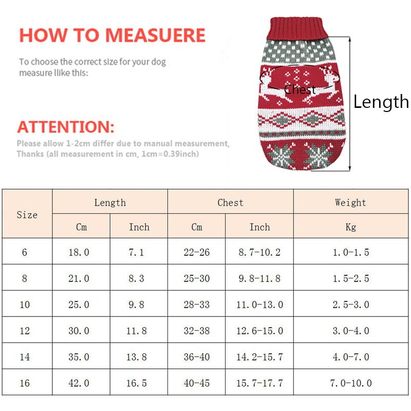 Winter Cat Sweater Pet Costume Warm Pet Clothes Cat Clothing for Cats Katten Kedi Giyim Mascotas Gato Pets Products for Animals - Image 4