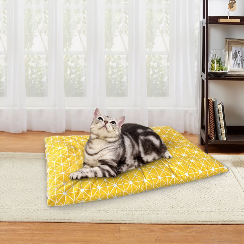 Winter Dog Bed House Soft Pet Dog Beds Mat Warm Sofa Pets Cushion Mattress For Small Medium Large Dogs Cats Chihuahua Cama Perro - Image 3