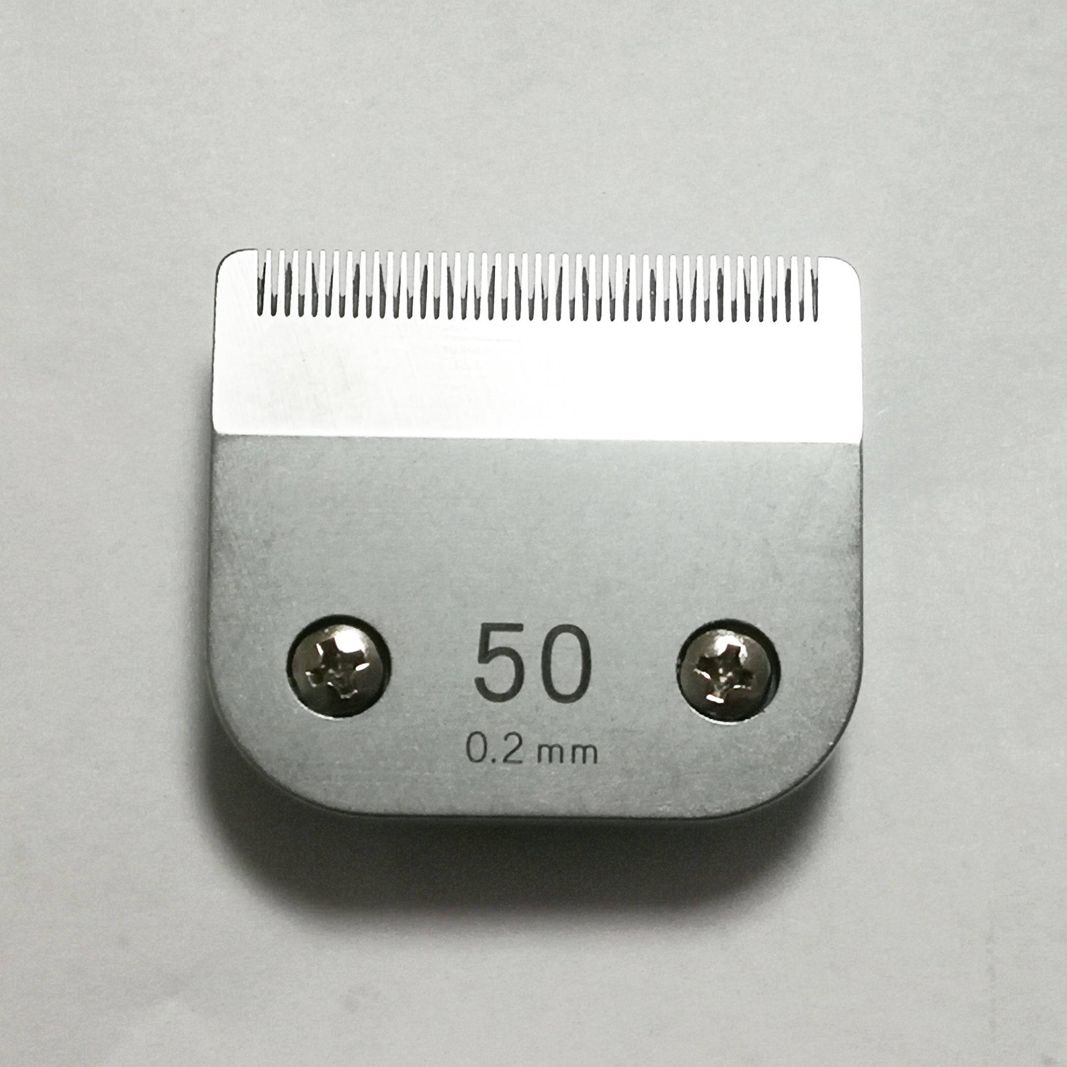 all sizes A5 blade for dog grooming clipper made in taiwan steel or ceramic. - Image 5
