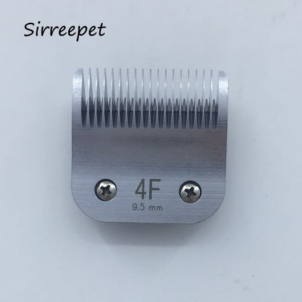 all sizes A5 blade for dog grooming clipper made in...